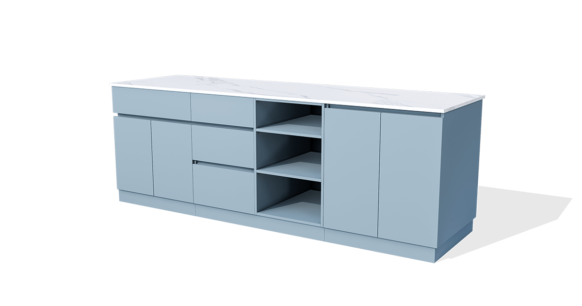 Outdoor Storage Cabinets