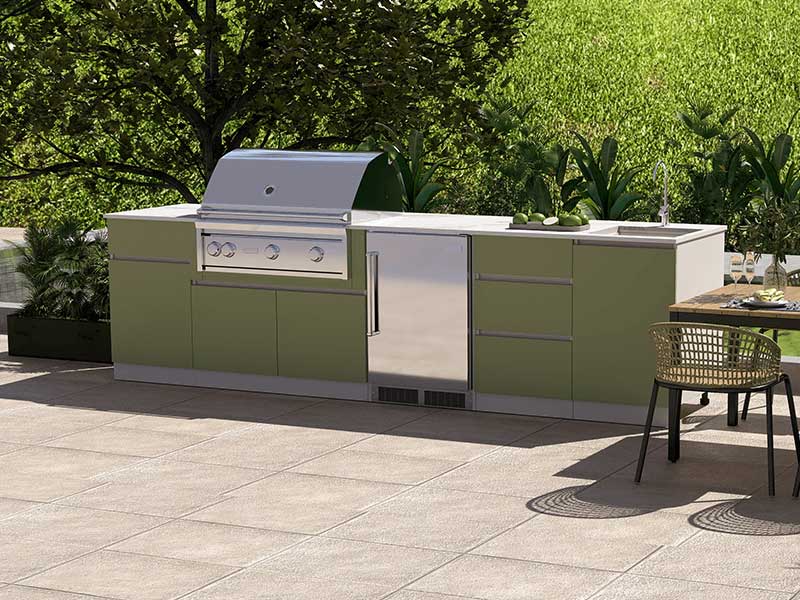 outdoor-kitchen-kits