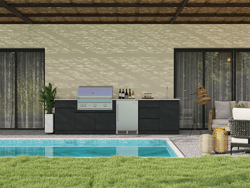 outdoor-kitchen-units