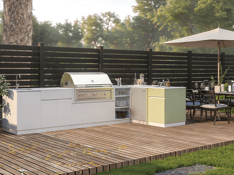 white-and-green-kitchen-cabinets